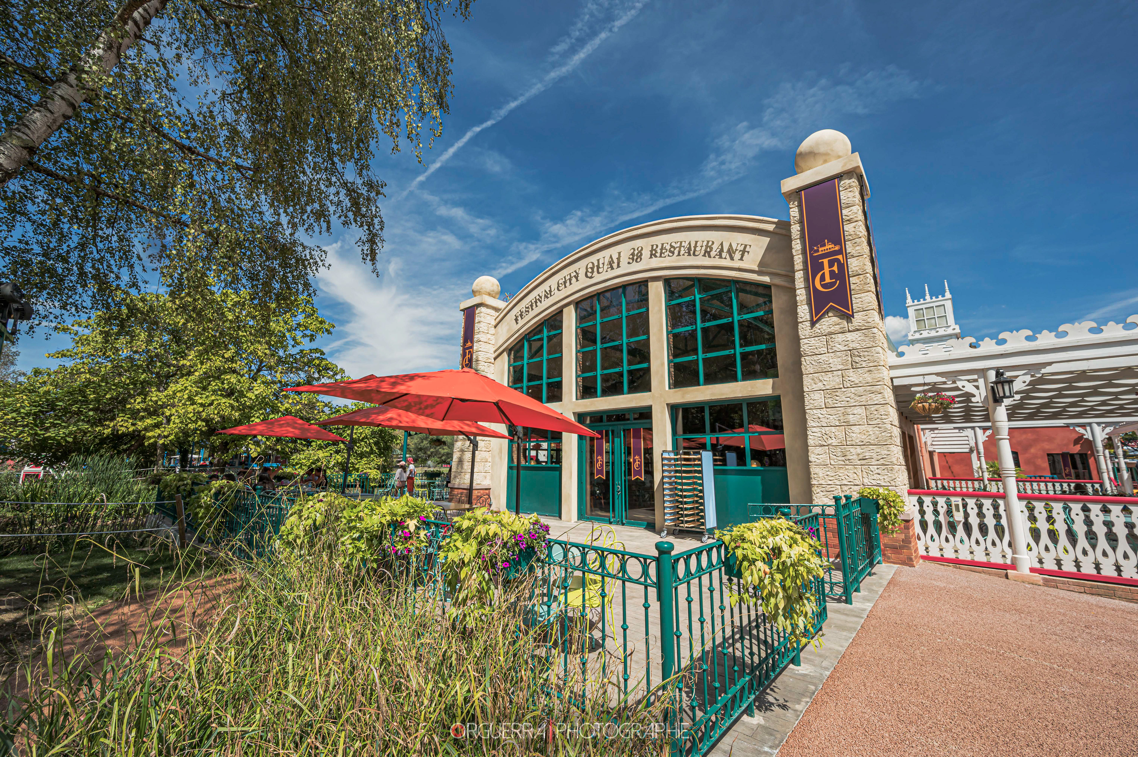 Walibi Rhône-Alpes